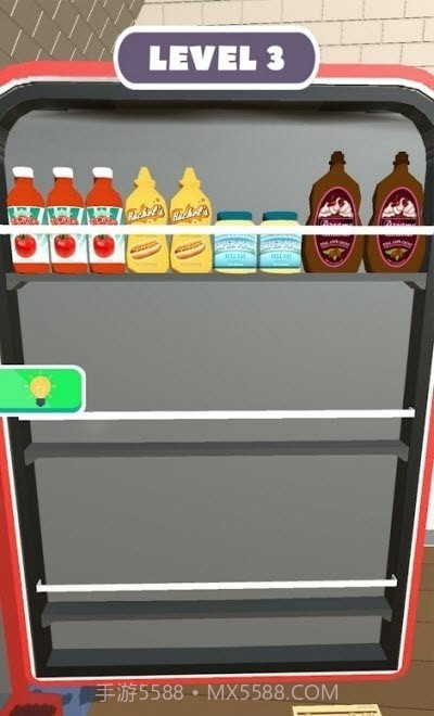 Perfect Order截图1 Perfect Order截图1