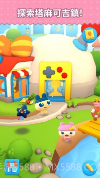 永远的拓麻歌子截图4