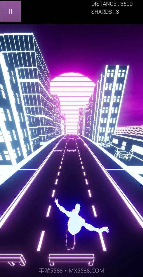 蒸汽滑板截图1 蒸汽滑板截图1