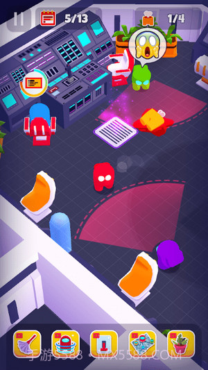 冒名顶替大师截图2