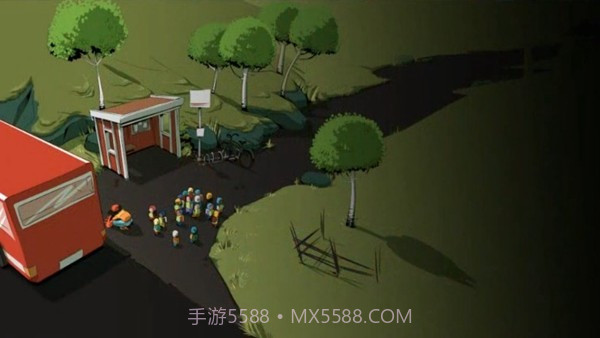 寻找走丢的孩子们免费版截图2