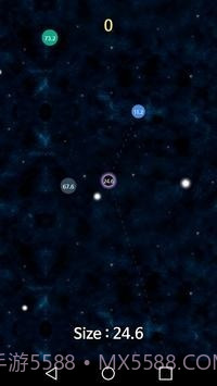 生长黑洞截图2