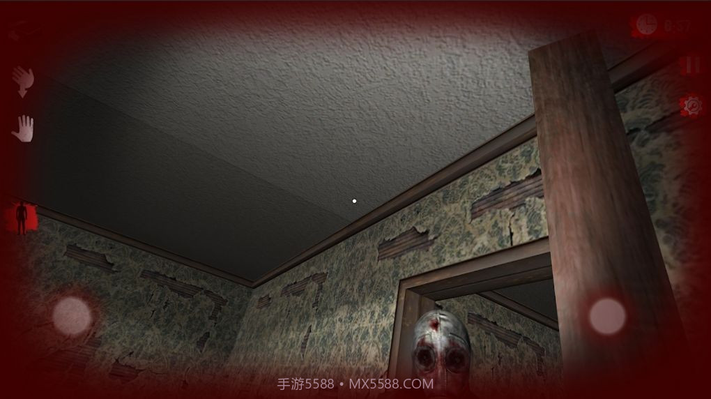 恐怖屋逃生计划截图2 恐怖屋逃生计划截图2