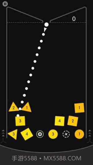 物理弹球无限复活辅助截图3 物理弹球无限复活辅助截图3