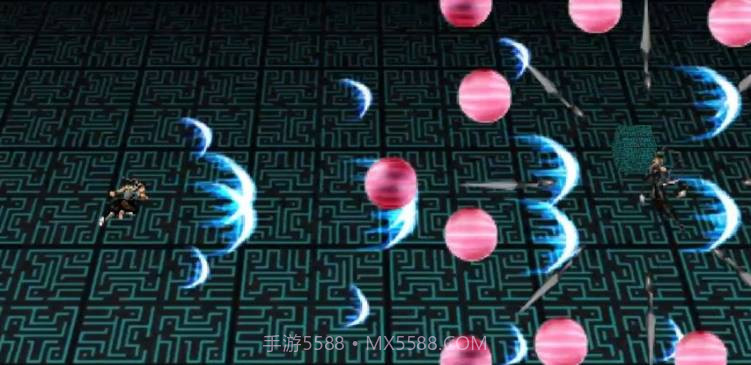 战国之刃3：战国加农截图2