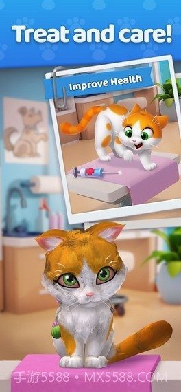 爪子比赛截图3 爪子比赛截图3