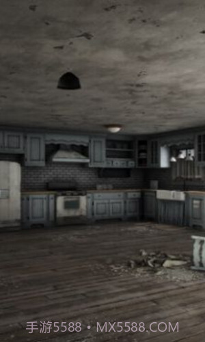 逃出荒废小屋截图2 逃出荒废小屋截图2