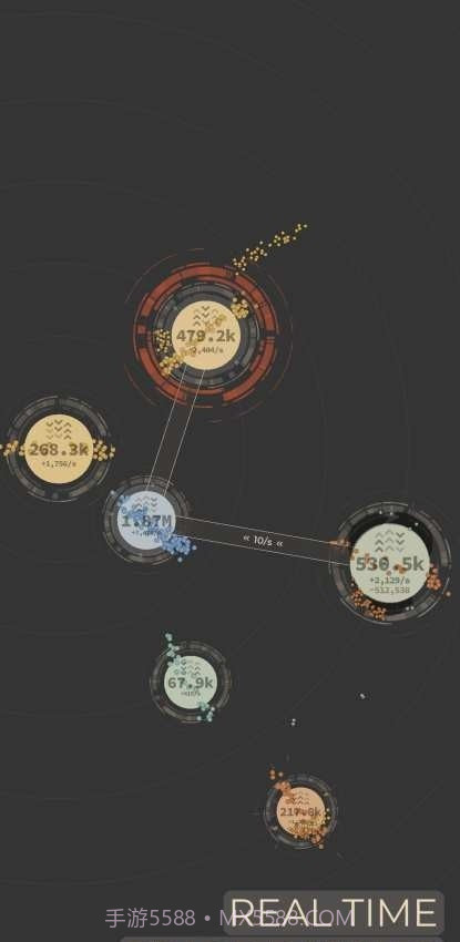 终结者End Matter截图4 终结者End Matter截图4