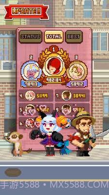 挑战巅峰2022截图1