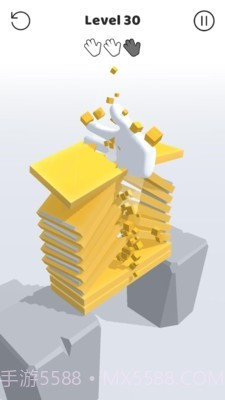 空手劈柴截图2 空手劈柴截图2