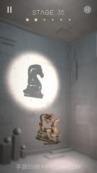 影子的秘密截图4