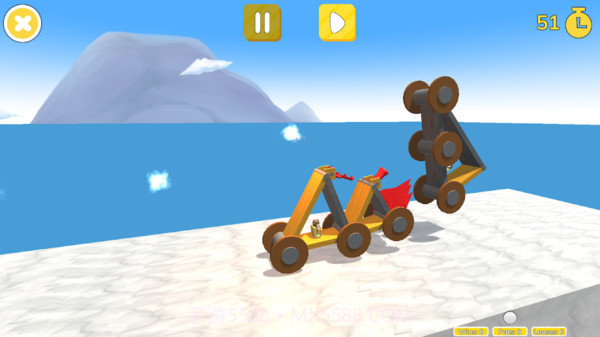 画个战争机器截图3 画个战争机器截图3