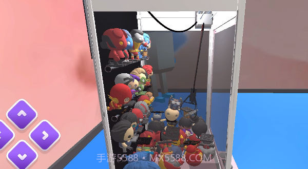 全民抓娃娃免广告截图4