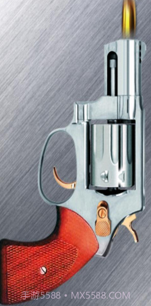 Russian Roulette截图3