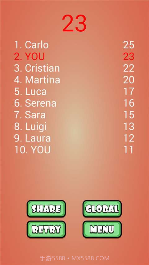 别踩裂纹瓷砖截图2