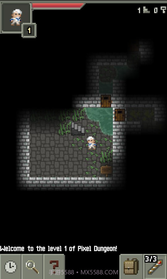 破碎的像素地下城手机版截图3 破碎的像素地下城手机版截图3