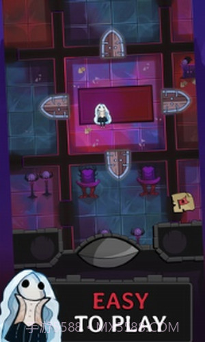 恐怖房间截图2