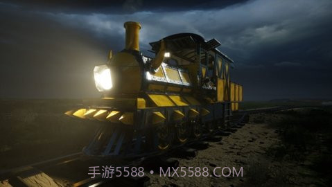 恐怖查尔斯截图2