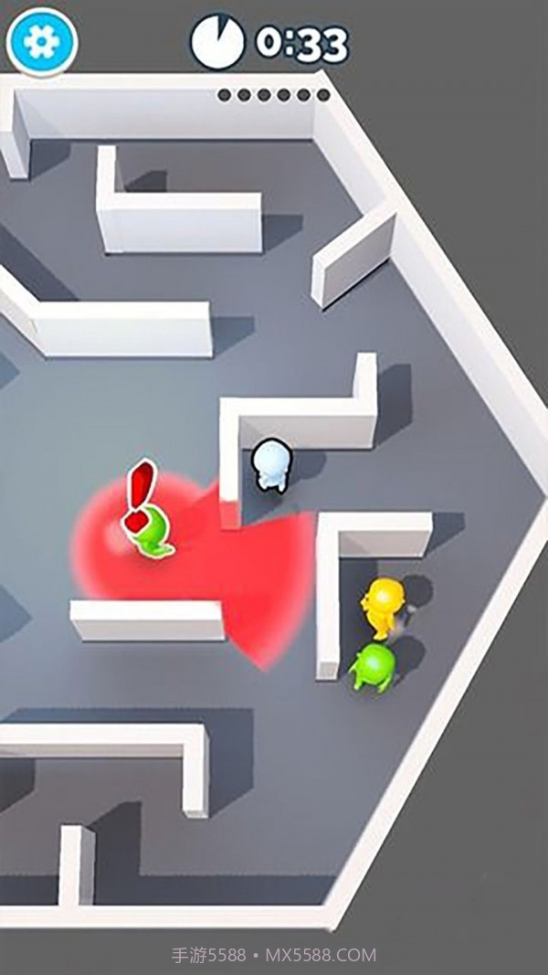 我捉迷藏贼6截图3 我捉迷藏贼6截图3