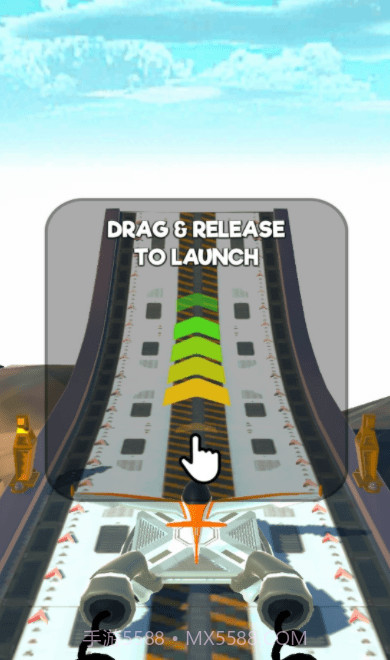 滑翔机世界截图4