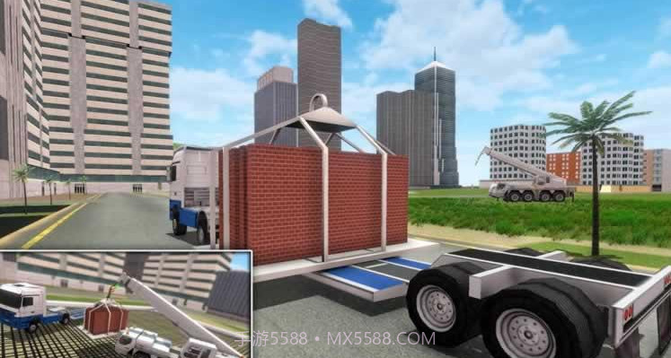 房屋建筑模拟器2018截图2 房屋建筑模拟器2018截图2