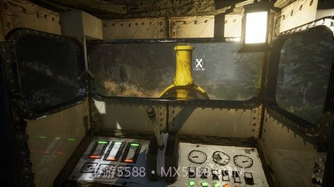 恐怖查尔斯截图1