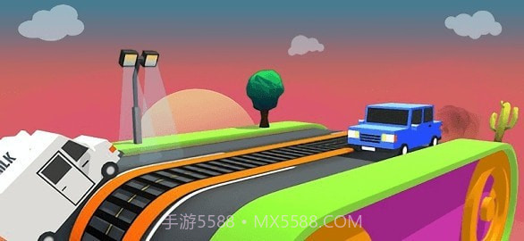 忙碌的街道截图1 忙碌的街道截图1