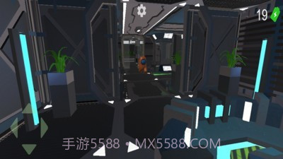 在我们里面3D截图3 在我们里面3D截图3