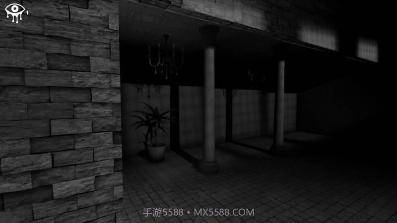 恐怖之眼无限眼截图2