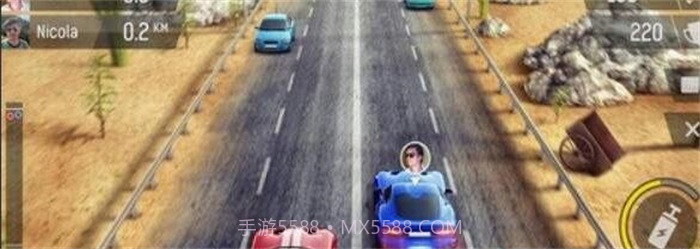 赛车发烧友截图1 赛车发烧友截图1