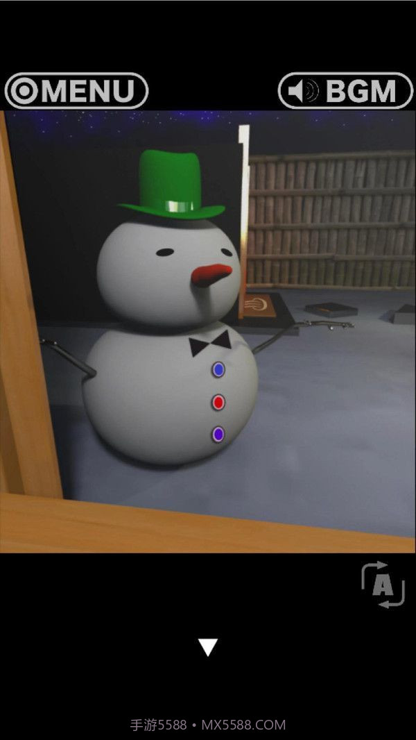 度假酒店逃脱2截图2