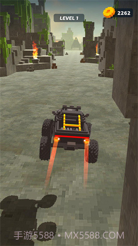 MonsterDemolition截图3