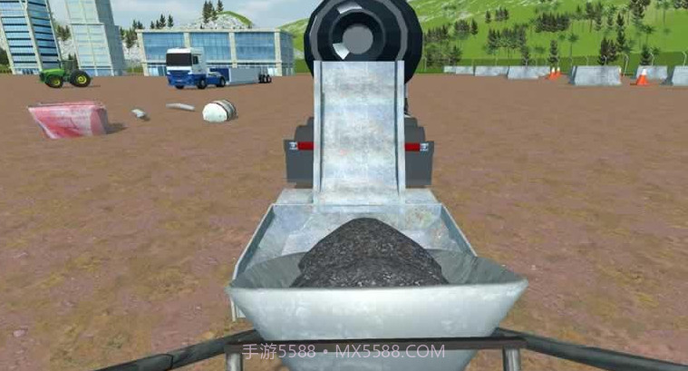 房屋建筑模拟器2018截图4 房屋建筑模拟器2018截图4