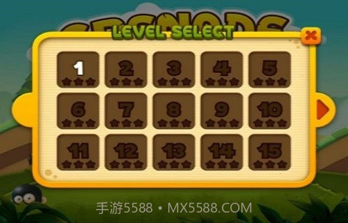 特种兵手雷游戏截图3