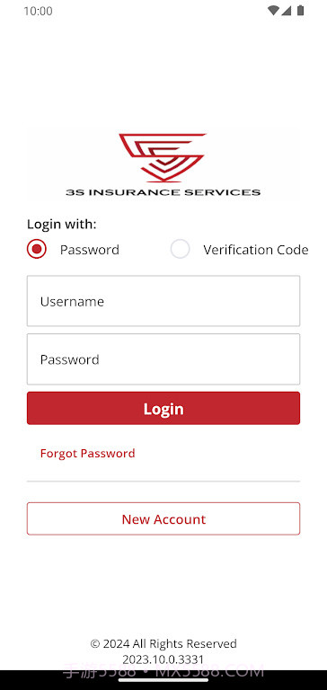 三秒办公截图2 三秒办公截图2