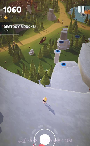 铁头男孩截图4 铁头男孩截图4