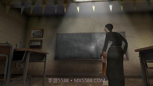 恐怖大逃脱截图3 恐怖大逃脱截图3