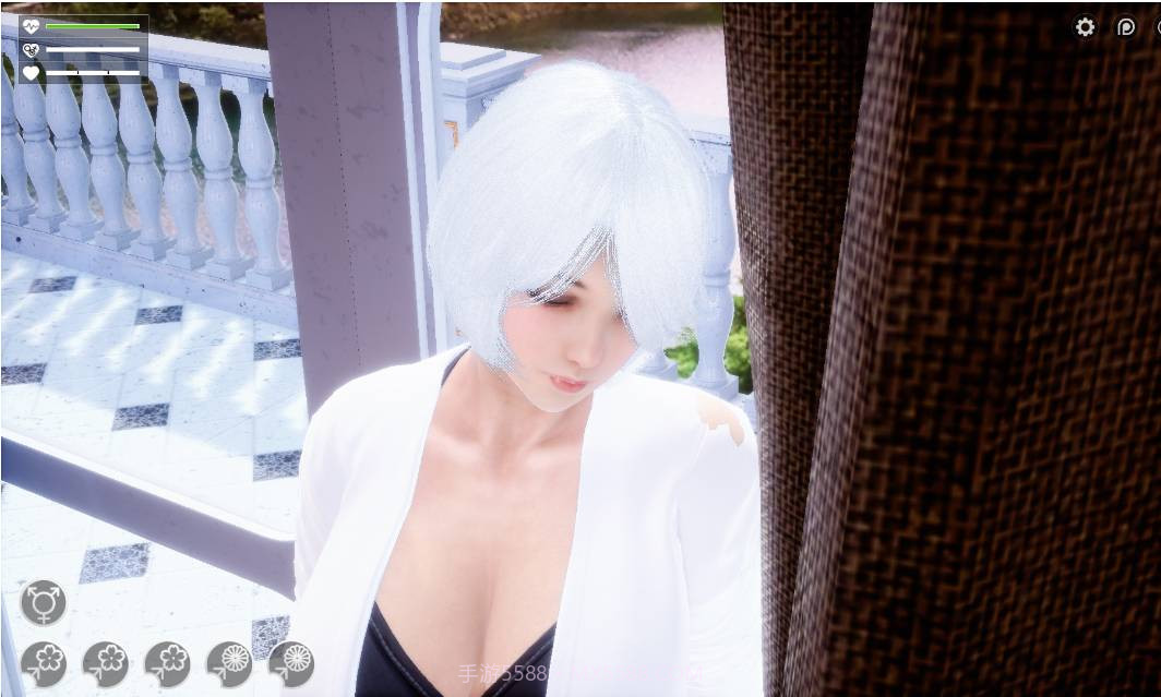 FallenDoll终极版截图3