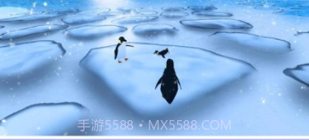 企鹅公园3D截图1