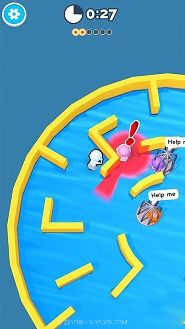 我捉迷藏贼6截图2 我捉迷藏贼6截图2