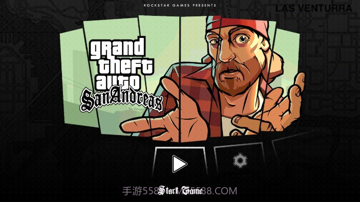 侠盗猎车手：圣安地列斯10.0版截图3