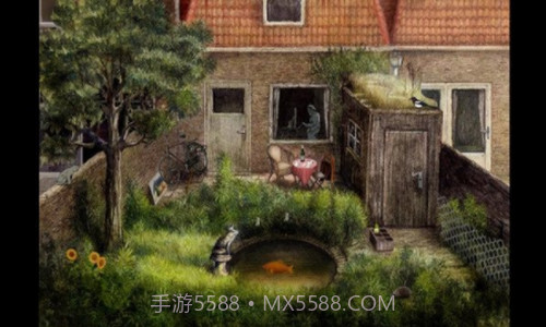 米洛和喜鹊截图2