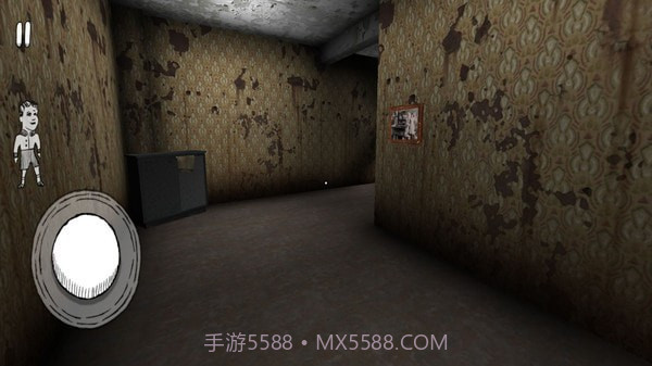 恐怖大逃脱截图4 恐怖大逃脱截图4