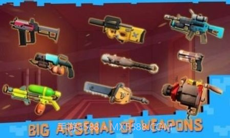 恐怖电梯胡安生存截图3