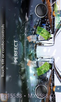 超级滑雪少年手机版截图3