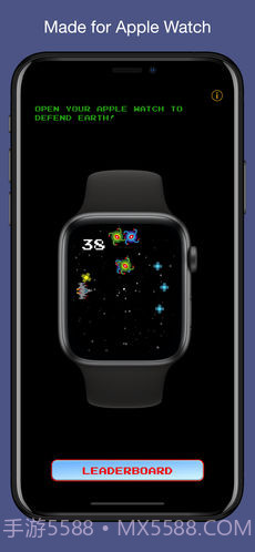 KeplerAttack官网版截图3