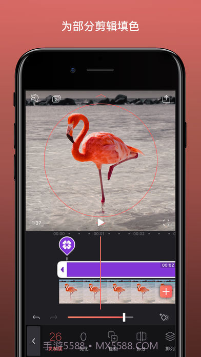 EnlightVideoleap截图2
