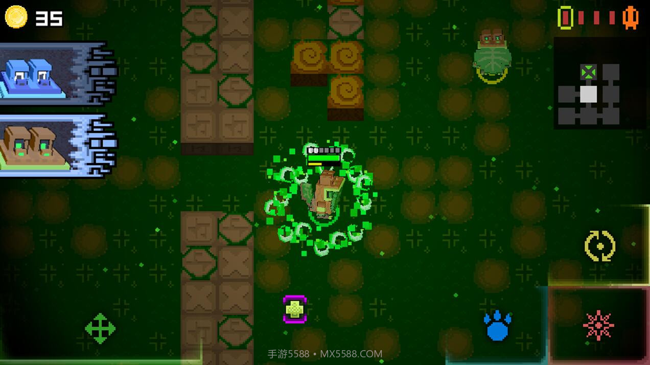 怪兽之星v3.1截图3