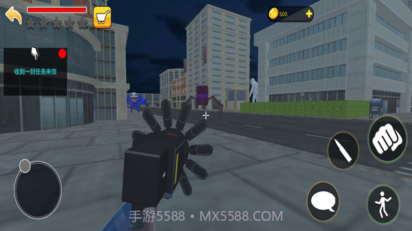 诡异的动物园完整版截图1 诡异的动物园完整版截图1