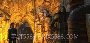 阿瓦隆：炉之火汉化版截图2